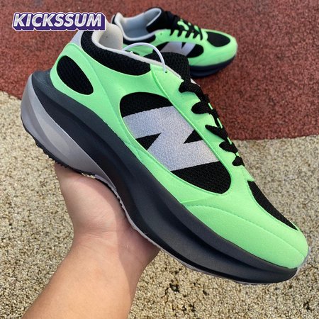 New Balance UWRPDKOM 36-4