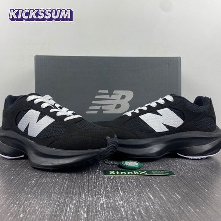 New Balance Warped Runner UWRPOBBW 35.5-46