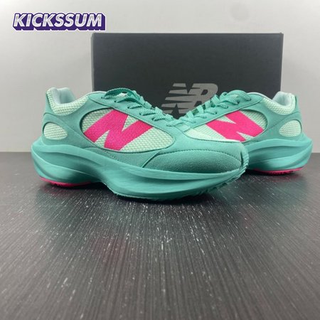 New Balance Warped Runner UWRPOMAN Running Shoes Original 35.5-46