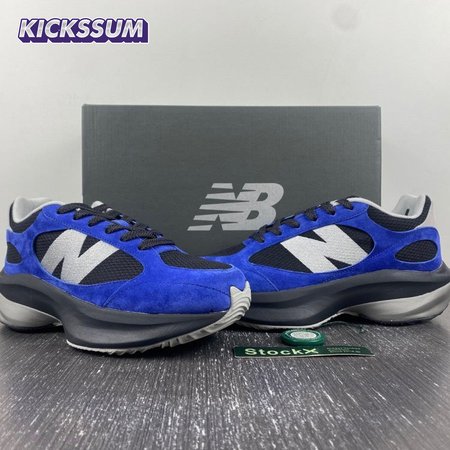 New Balance Warped Runner UWRPOTBK 35.5-46