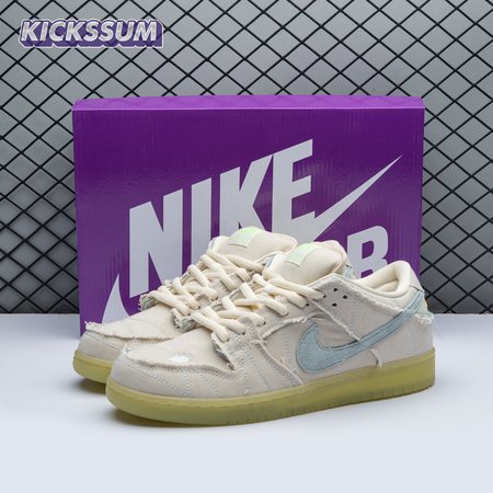 Nike SB Dunk Low Mummy DM0774 111 Unisex