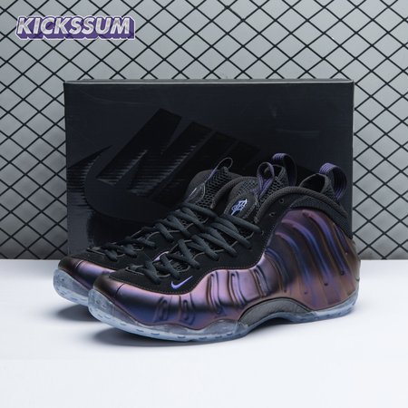 Air Foamposite One Varsity Purple FN5212 001 Unisex