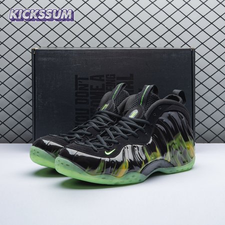 Nike Air Foamposite One "Paranorman" 579771003 Unisex