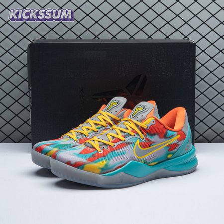 Nike Kobe 8 Protro Venice Beach (2024) 555035-002 Men's