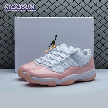 Air Jordan 11 Low "Legend Pink" AH7860-160 Unisex