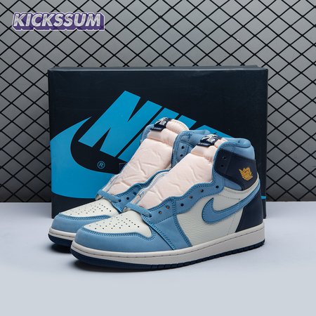 Air Jordan 1 Retro High OG "First in Flight" Unisex