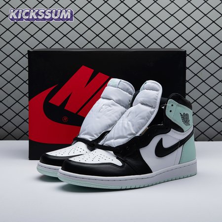 Air Jordan 1 OG Igloo 861428-100 Unisex