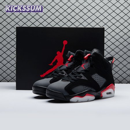 Air Jordan 6 "Fire Red" CT8529-064 Men's