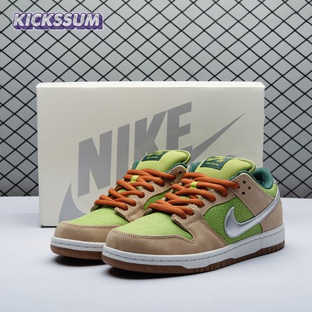 Nike SB Dunk Low Escargot FQ7585 200 Unisex