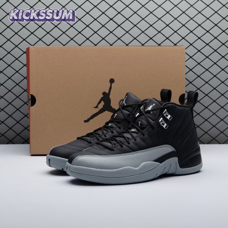 Jordan 12 Retro Barons CT8013 010 Men's