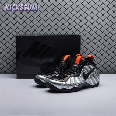 Nike Air Foamposite One Halloween CT2286-001 Unisex