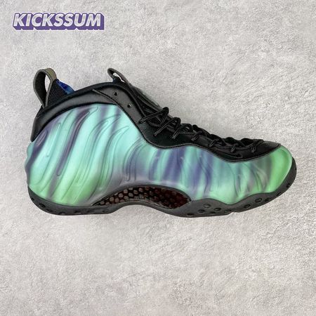 Nike Air Foamposite One Northern Lights 840559-001 Unisex