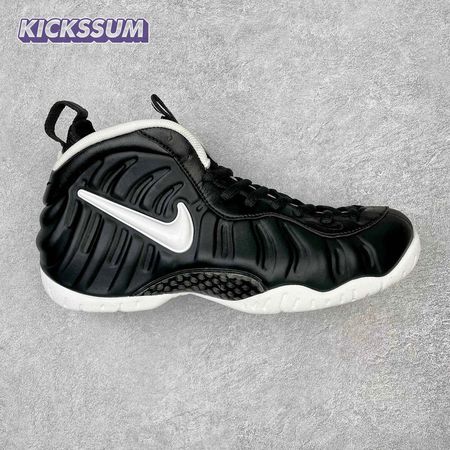 Nike Air Foamposite Pro Dr. Doom 624041-006 Unisex