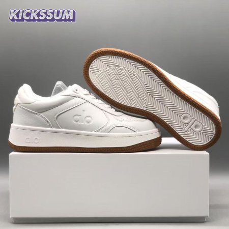 Alo Yoga Recovery Mode White