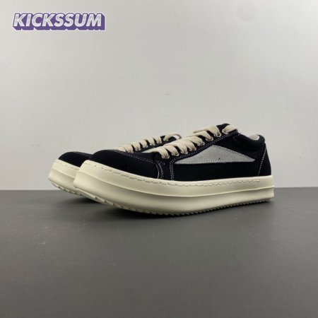 Rick Owens Low Sneakers
