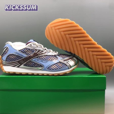 Bottega Veneta Purple 35-46