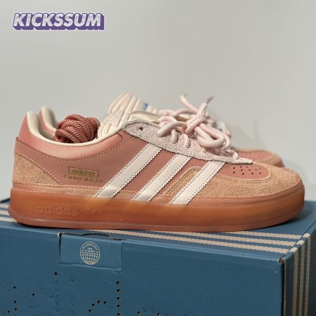 Adidas Gazelle Indoor Bad Bunny Cabo Rojo JS5052 36-45