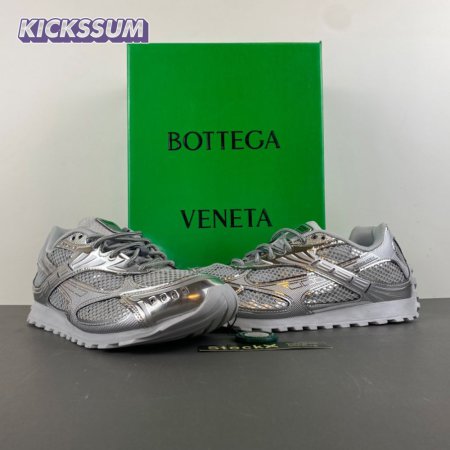 Bottega Veneta Silver