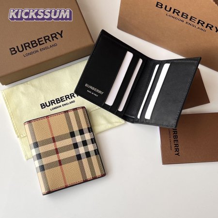 Burberry Vintage Wallet