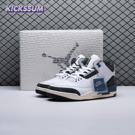 Air Jordan 3 OG SP "Diffused Blue" HV8571-100 Unisex