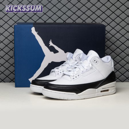 Air Jordan 3 Retro SP 'White' Men's