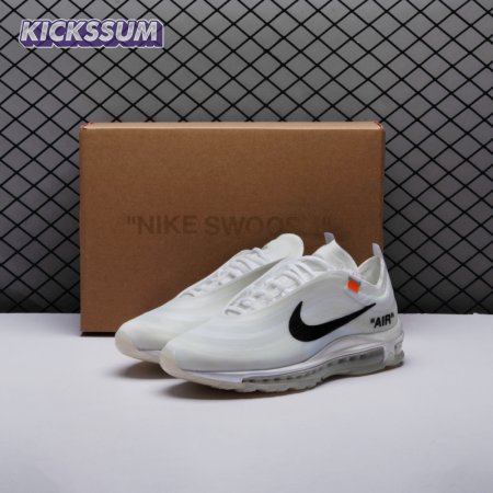 Off-White x Air Max 97 OG 'The Ten' Men's
