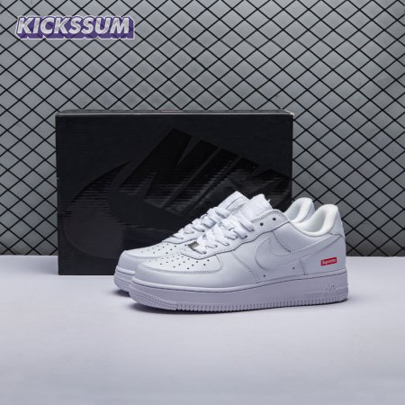 Nike Air Force 1 Low White Unisex