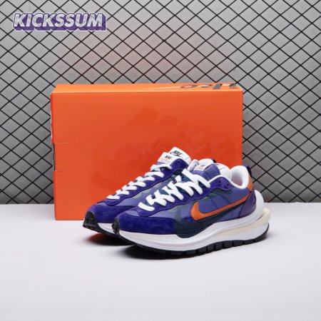 x VaporWaffle 'Dark Iris' Unisex