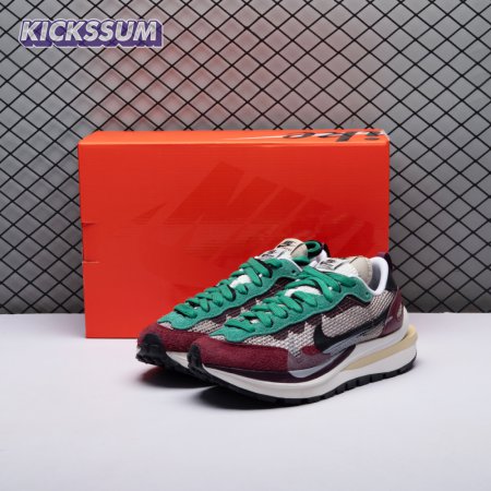 VaporWaffle SP 'Villain Red' Unisex