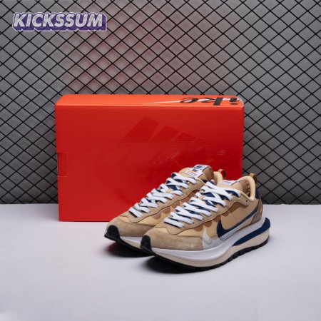 x VaporWaffle 'Sesame Blue Void' Unisex