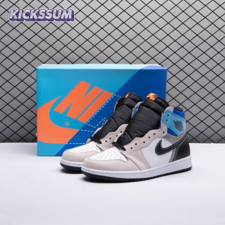 Air Jordan 1 Retro High OG 'Prototype' Men's