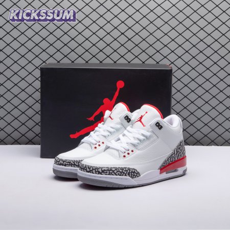 Air Jordan 3 Retro 'Hall of Fame' Men's