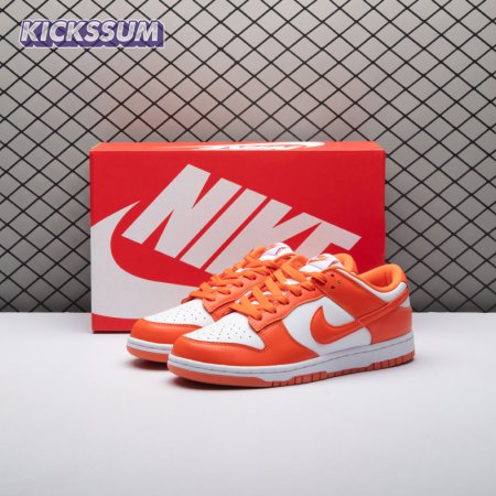 Dunk Low Retro SP 'Syracuse' Unisex