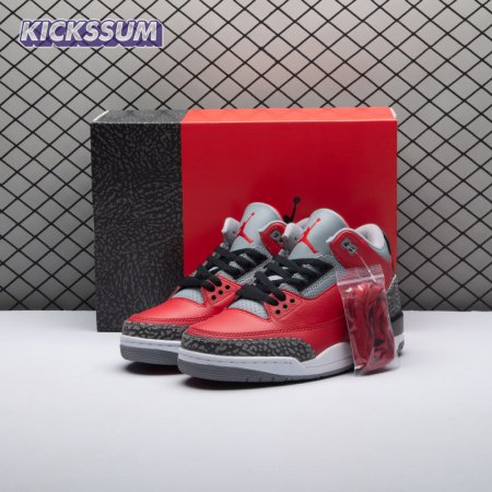 Air Jordan 3 Retro SE 'Unite' Men's