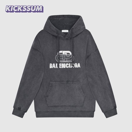 Balenciaga Hoodie (B25)