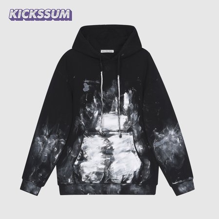 Balenciaga Hoodie (B21)