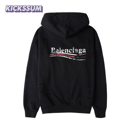 Balenciaga Hoodie (B20)