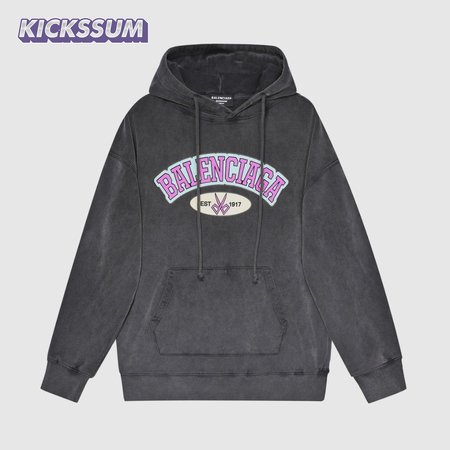 Balenciaga Hoodie (B19)