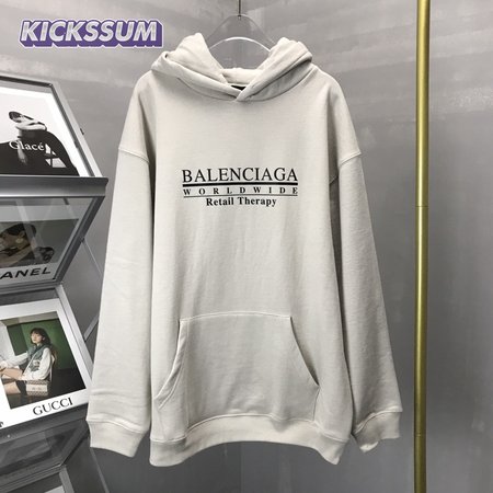 Balenciaga Hoodie (B15)
