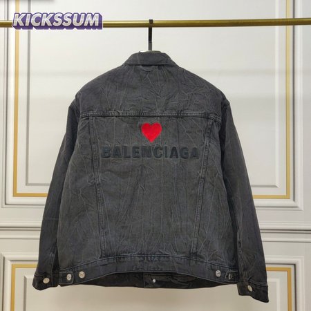 Balenciaga Jacket (B11)