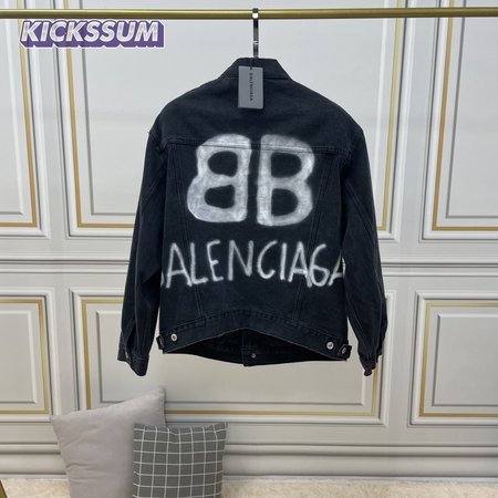 Balenciaga Jacket (B7)