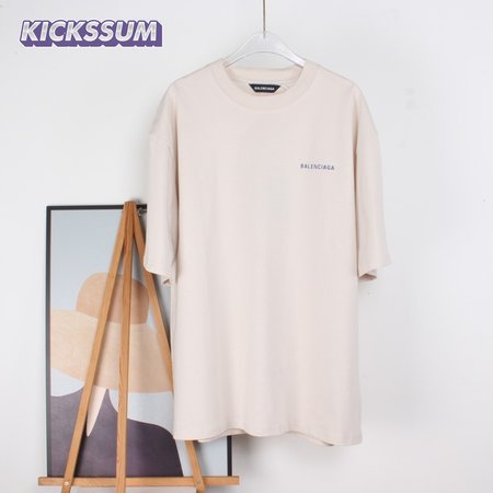 Balenciaga T-Shirt (B47)