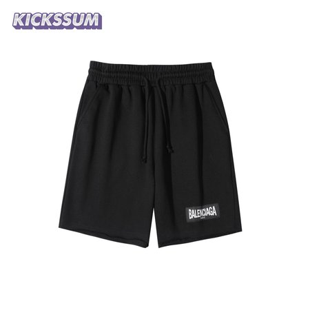 Balenciaga Shorts (B32)