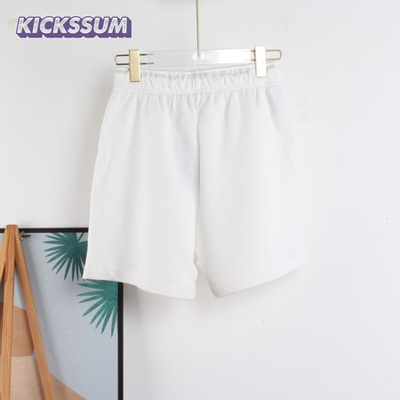 Balenciaga Shorts (B31) White
