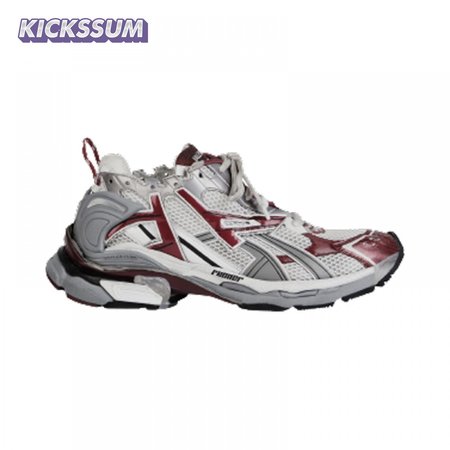 BALENCIAGA MEN'S RUNNER SNEAKER - BB180