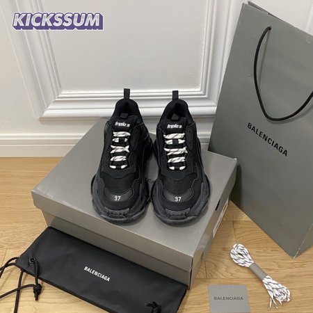 BALENCIAGA TRIPLE S SNEAKER - BB194