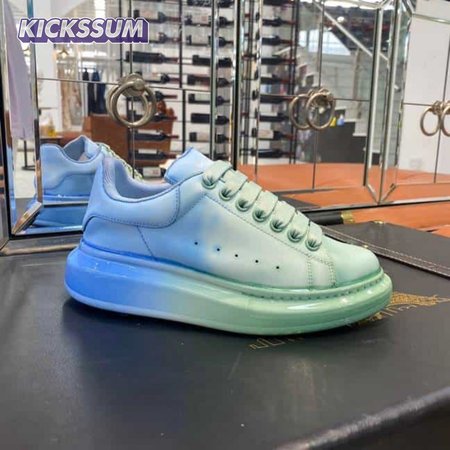 ALEXANDER MCQUEEN SNEAKER - AM19