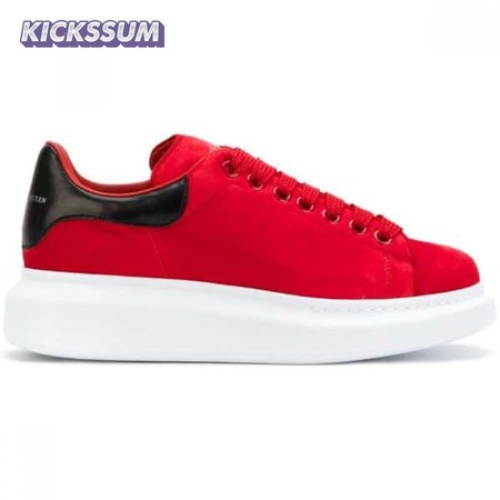 ALEXANDER MCQUEEN SNEAKER- AM6