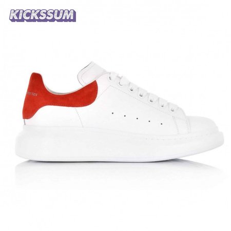 ALEXANDER MCQUEEN SNEAKER- AM17
