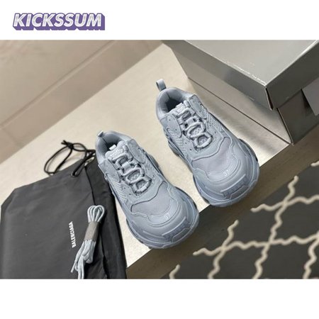 BALENCIAGA TRIPLE S SNEAKER - BB175